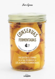 Conservas fermentadas de Fern Green