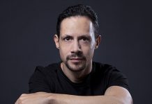 José Luis Díaz Caballero explora «los límites de la conducta humana» en su nueva novela José Luis Díaz Caballero