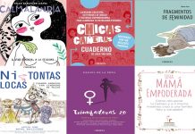 Oberon se suma a la celebración del Día Internacional de la Mujer Oberon Libros