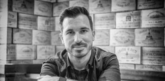 Javier Castillo Todo lo que sucedió con Miranda Huff