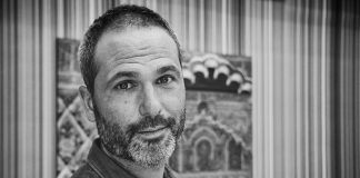 Xavier Aldekoa Indestructibles