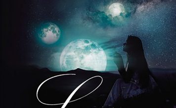 Venganza y juramento en ‘Luna Esmeralda’