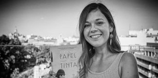 «Mi objetivo es emocionar al lector, que se quede con una palabra, una frase o una escena»