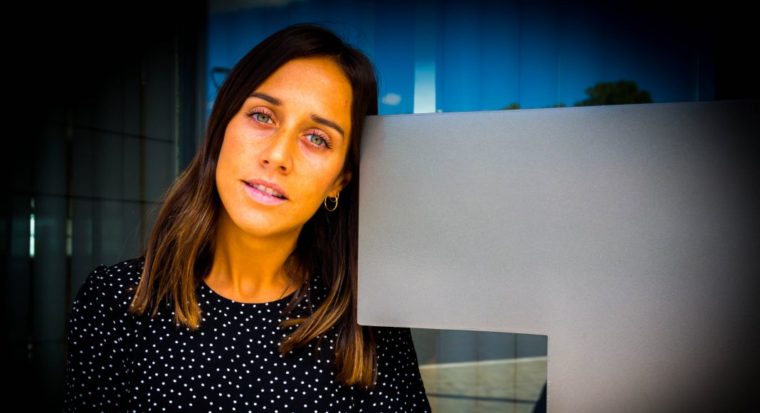 «Para mí no existen las familias normales, existen las familias buenas»