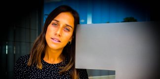 «Para mí no existen las familias normales, existen las familias buenas»