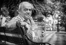 «Al-Mutámid fue el que le dio esa belleza y ese empuje impresionante al Alcázar de Sevilla»