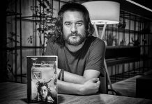 «Los niños acostumbran a pisar despacio por muchos secretos y misterios escondidos»