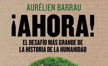 ¡Ahora!, el desafío más grande de la historia de la humanidad