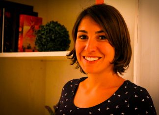 Alma Obregón vuelve con 50 recetas de tartas de queso en ‘Objetivo: cheesecake perfecto’