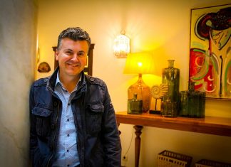 Ramón Gener: “Cuando ya nadie dice tu nombre, cuando nadie recuerde quien fuiste, entonces te desvaneces” ramon gener