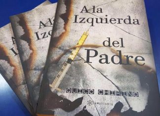 ‘A la izquierda del padre’, crónica de la supervivencia en el poblado chavolista más antiguo de Europa