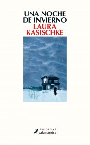 Atrapalibros, Una noche de invierno_Laura Kasischke
