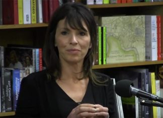 ‘Tránsito’, nueva novela de Rachel Cusk Atrapalibros, Rachel Cusk Tránsito