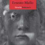 Atrapalibros, El hilo de sangre Ernesto Mallo