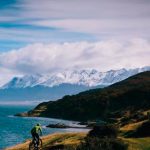 Atrapalibros, Las mejores rutas en bicicleta del mundo