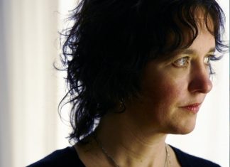 ‘Una noche de invierno’, la última novela de Laura Kasischke