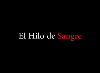 Ernesto Mallo finaliza la serie protagonizada por el comisario Lascano con ‘El hilo de sangre’ Atrapalibros, El hilo de sangre Ernesto Mallo