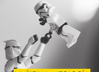 «La última mitología. El mundo según Star Wars», ensayo sobre uno de los mayores fenómenos de la cultura pop contemporánea Andalucía al Día, la última mitología, el mundo según star wars