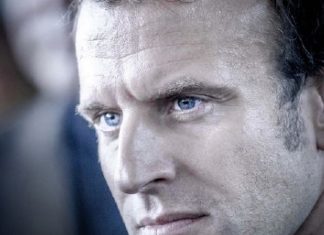 Macron, el presidente que ha sorprendido a Europa Macron de Anne Fulda Ediciones Península