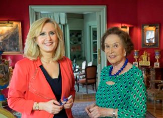 La periodista y escritora Nieves Herrero presentará en Sevilla su nuevo libro, «Carmen» Carmen de Nieves Herrero