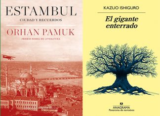 La República de las Letras nos recomienda lecturas para estas fiestas recomendacion diciembre libros la republica de las letras