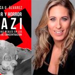 Amor y horror nazi Monica G Alvarez