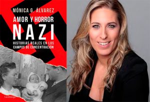 Amor y horror nazi Monica G Alvarez