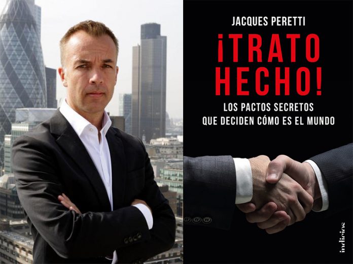 Trato Hecho - Jacques Peretti