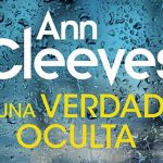 Una verdad oculta Ann Cleeves