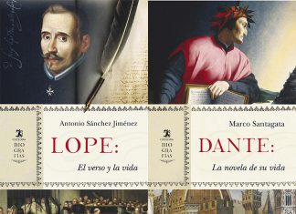 Acércate a la vida de los grandes autores de la historia Biografias Catedra