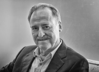 Jorge Molist: «Es una época fascinante con hechos que parecen ficción, pero que son reales» Jorge Molist