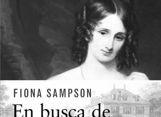 ¿Sabemos realmente quién fue y cómo pensaba la mujer que a los dieciocho años comenzó a escribir Frankenstein? En busca de Mary Shelley Fiona Sampson