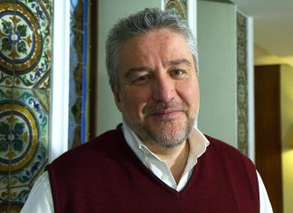 «El límite del amor es la dignidad» Alex Rovira
