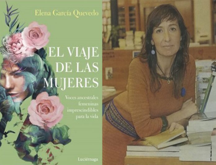 Elena Garcia Quevedo El viaje de las mujeres