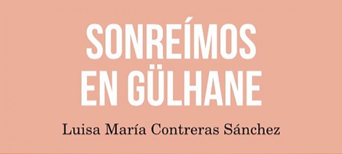 Sonreimos en Gulhane Luisa Maria Contreras Sanchez