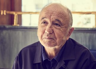 «Días como aquellos. Granada, 1924», tiene mucho que ver con la memoria y el tiempo