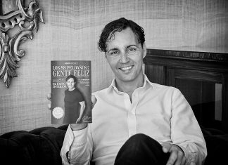 «Detrás de cada tentáculo del ego siempre hay miedo»