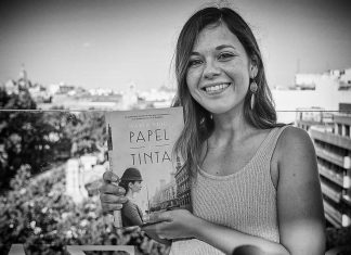 «Mi objetivo es emocionar al lector, que se quede con una palabra, una frase o una escena»