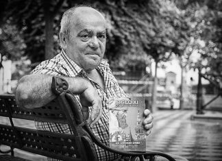 «Al-Mutámid fue el que le dio esa belleza y ese empuje impresionante al Alcázar de Sevilla»