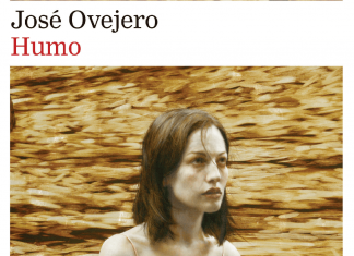 «Humo», la nueva novela de un autor imprescindible