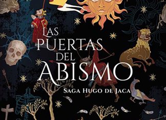 Inexplicables sucesos y criaturas fantásticas en «Las puertas del abismo»