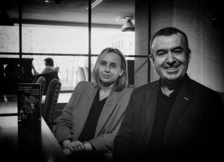 «Esta segunda entrega de Manuela Mauri aborda la pérdida como tema literario»