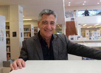 «Me gusta que el lector ame al personaje en una página, lo odie en la siguiente y lo entienda al final de la novela»