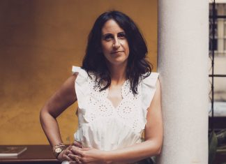«Yo siempre escribo para un único lector imaginario»