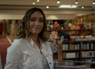 «Yo utilizo mis experiencias para que tú resuelvas tu historia»