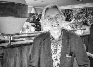 «El mundo es un espectáculo y hemos de gozarlo ahora»