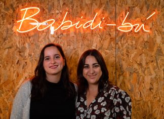 Babidi-bú cumple 10 años «vendiendo libros y publicando sueños»