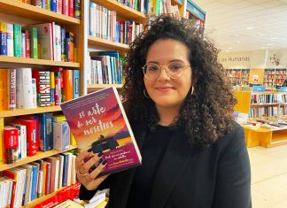 «No está mal mostrarse vulnerable con la persona adecuada»