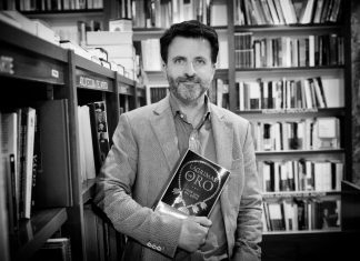 «Lágrimas de oro», narra la conquista del Perú desde dos puntos de vista distintos