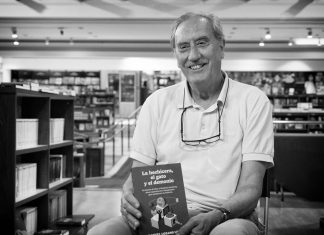 Manuel Lozano Leyva nos muestra los 12 experimentos imaginados más relevantes de la Física